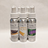 Body Spray - 2.7oz